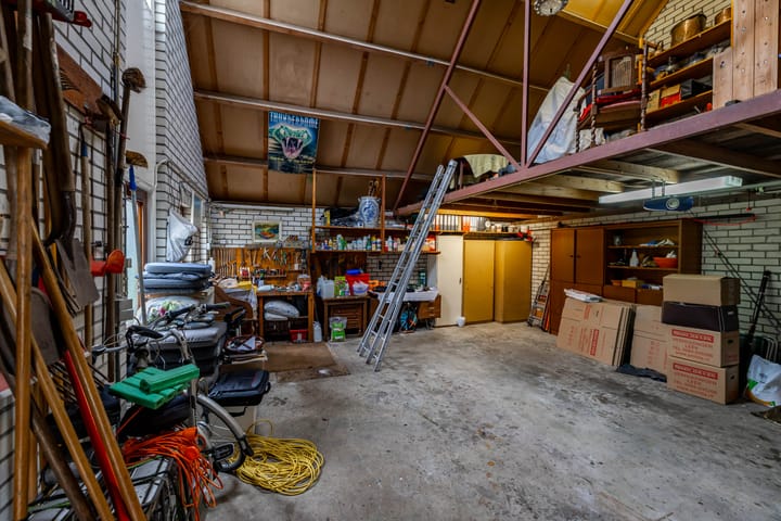 Photo 20 of Vestdijklaan 368