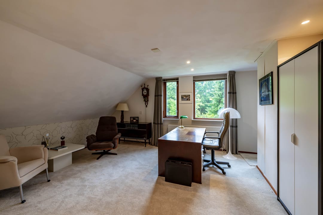 Photo 23 of Vestdijklaan 368