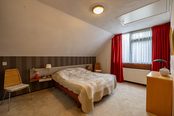 Photo 24 of Vestdijklaan 368