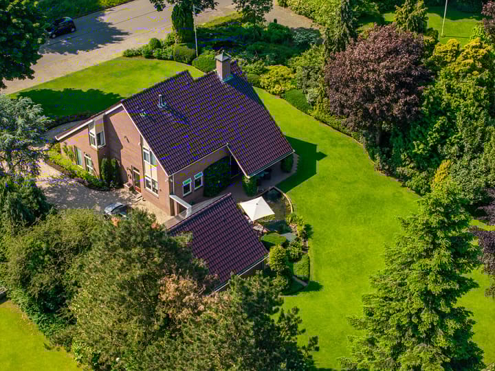 Photo 29 of Vestdijklaan 368