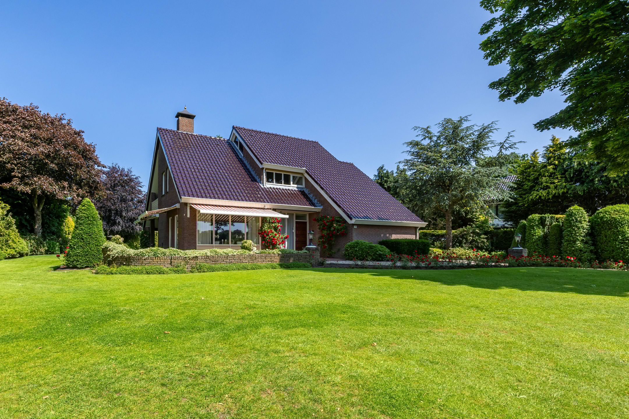 Photo 30 of Vestdijklaan 368