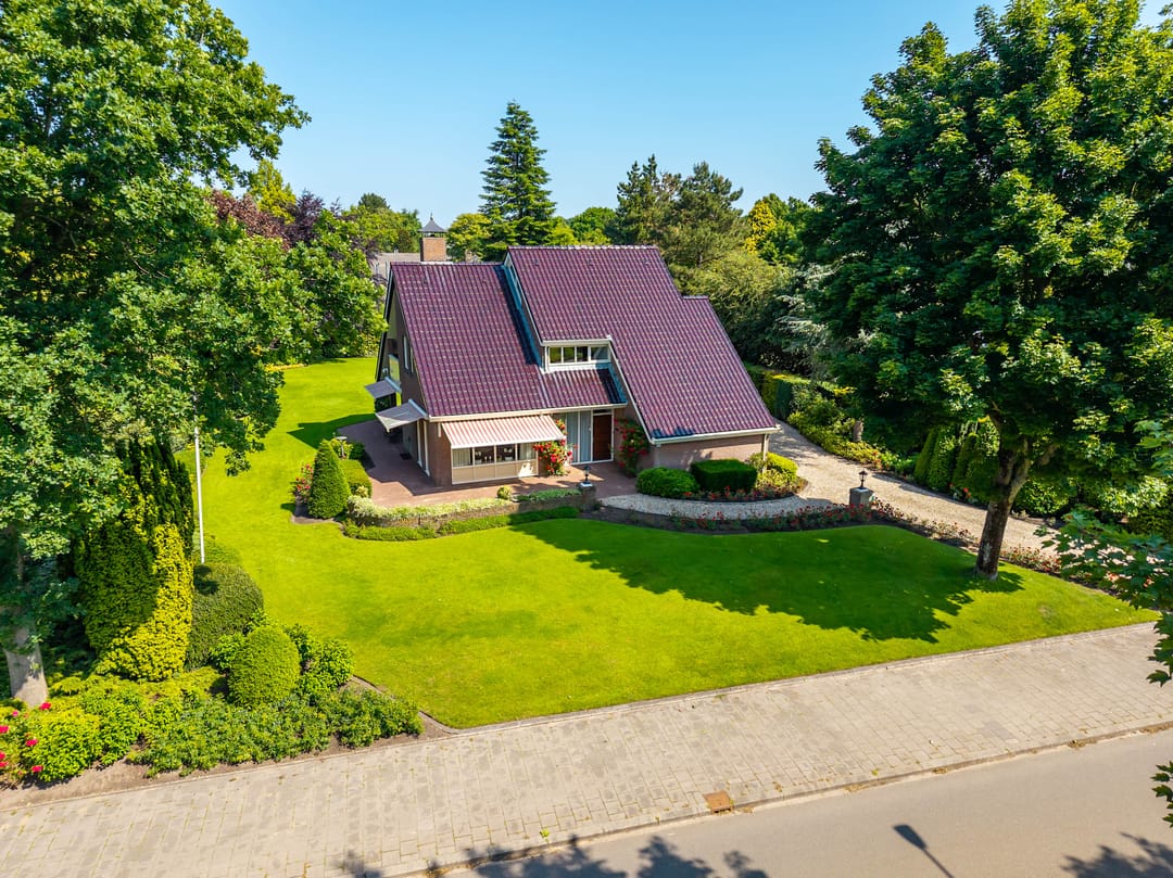 Photo 32 of Vestdijklaan 368