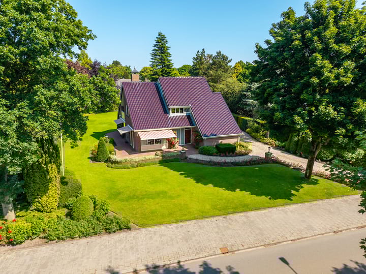 Photo 32 of Vestdijklaan 368