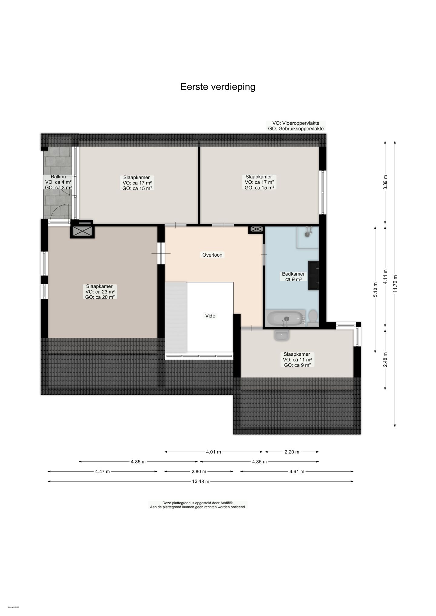 Photo 34 of Vestdijklaan 368