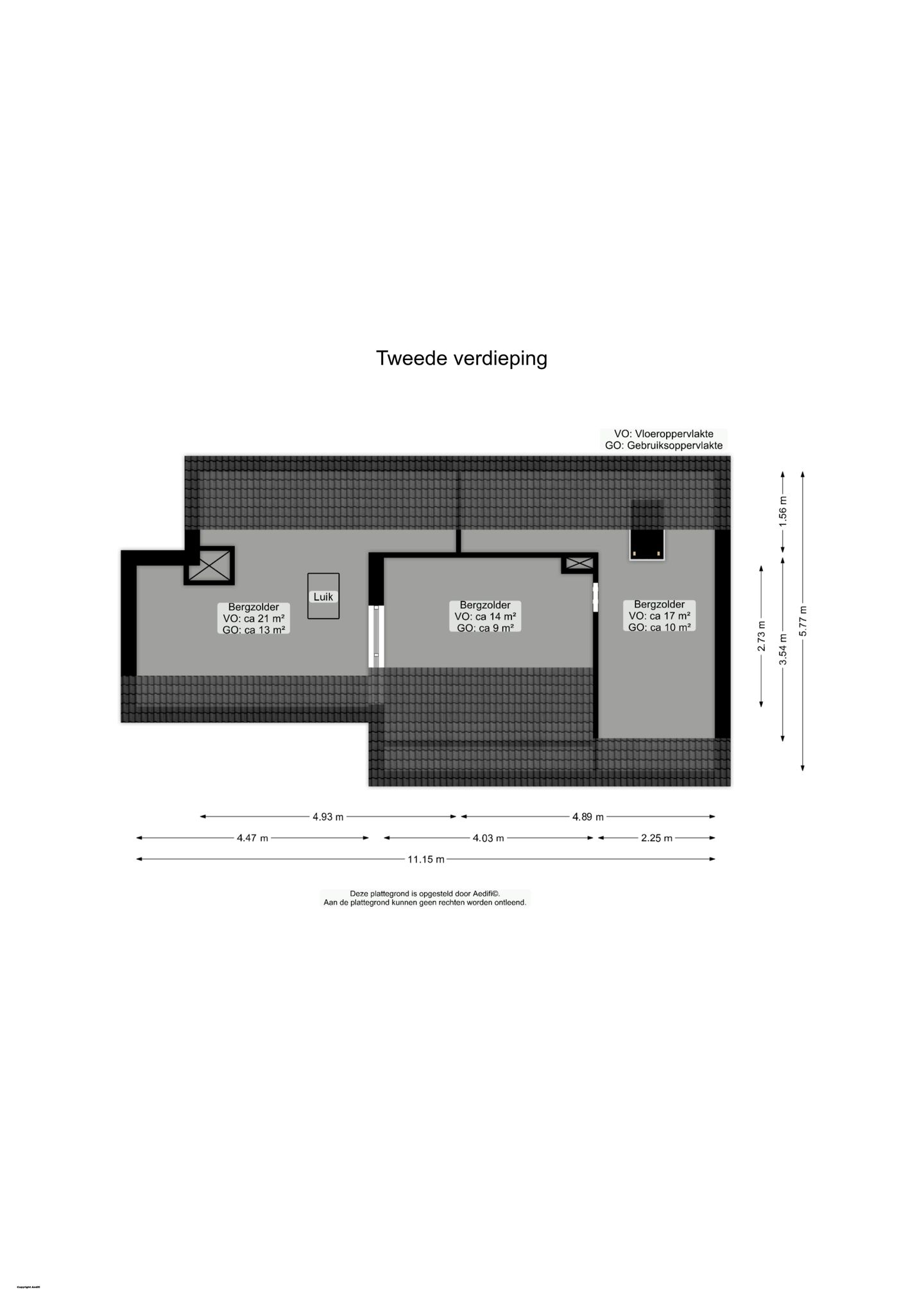 Photo 35 of Vestdijklaan 368
