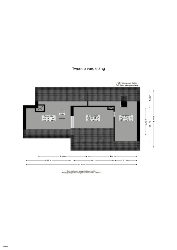 Photo 35 of Vestdijklaan 368