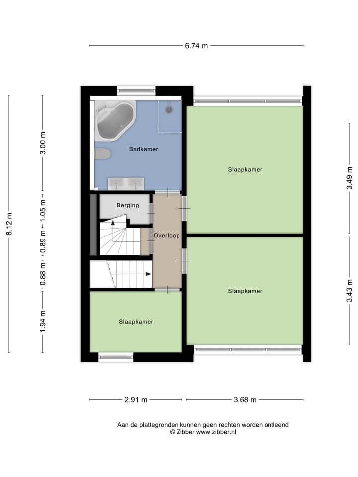 Foto 37 van Kennedystraat 11