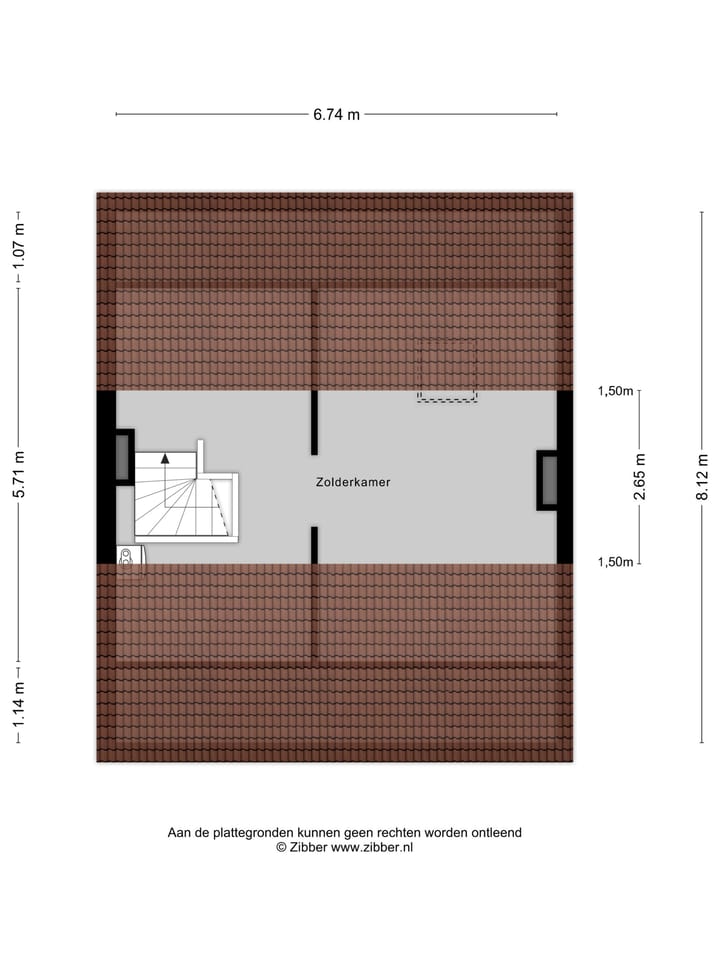 Foto 38 van Kennedystraat 11