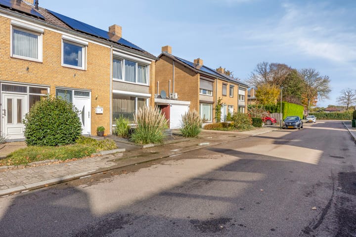 Foto 34 van Kennedystraat 11