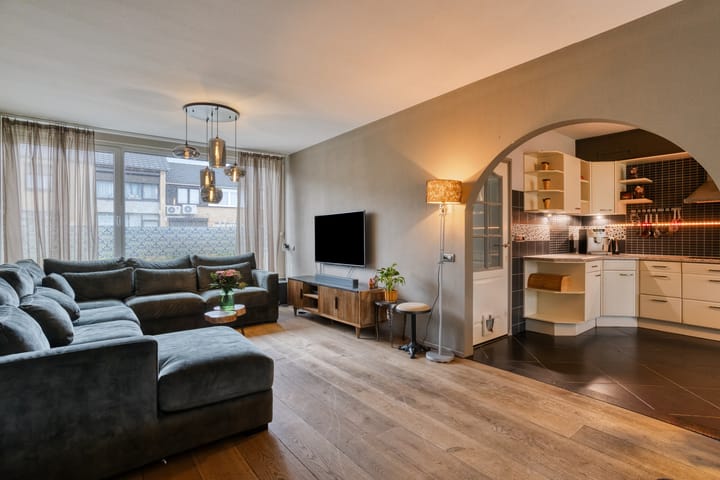 Foto 10 van Kennedystraat 11