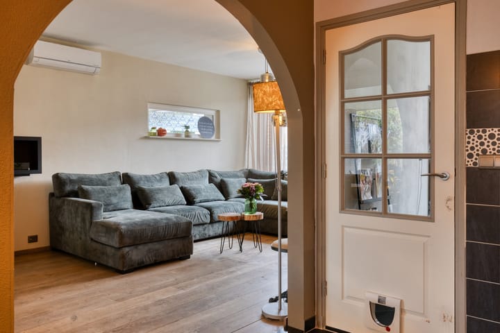 Foto 18 van Kennedystraat 11