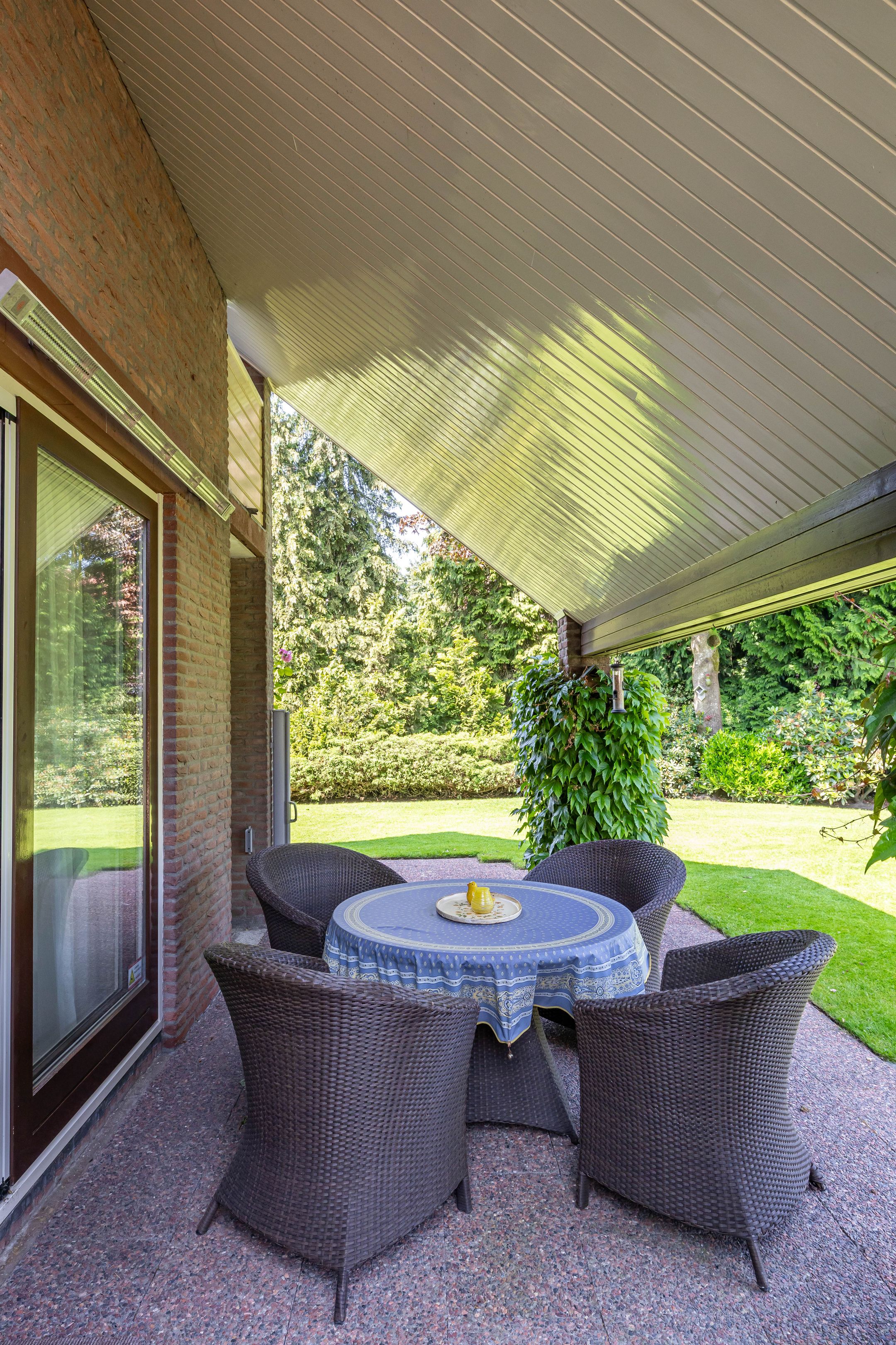 Photo 15 of Vestdijklaan 368