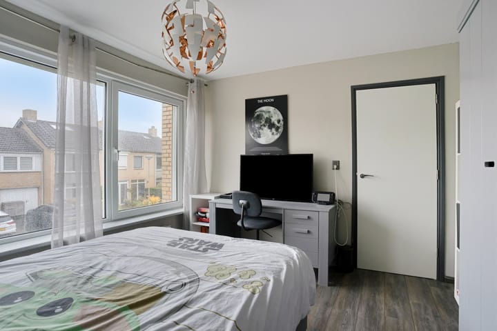 Foto 23 van Kennedystraat 11