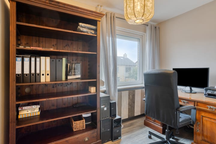 Foto 25 van Kennedystraat 11