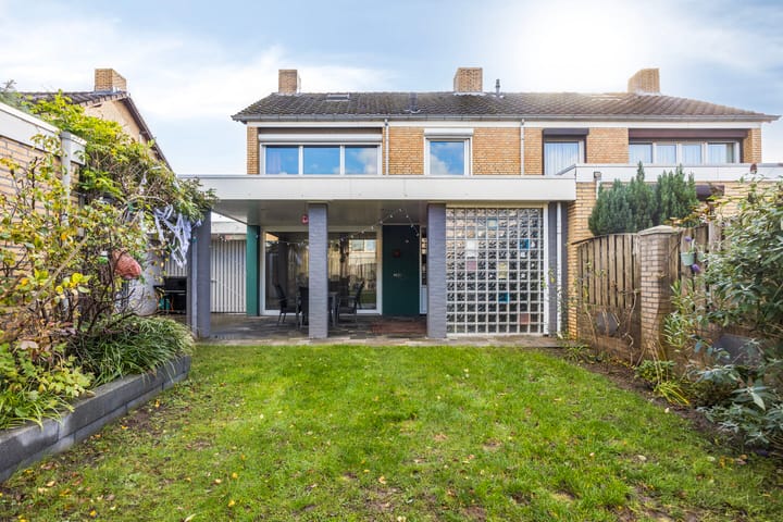 Foto 33 van Kennedystraat 11