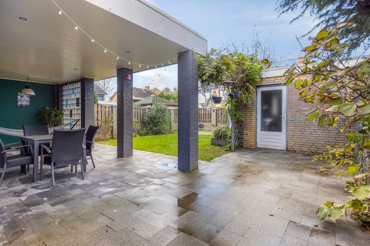 Photo 3 of Kennedystraat 11