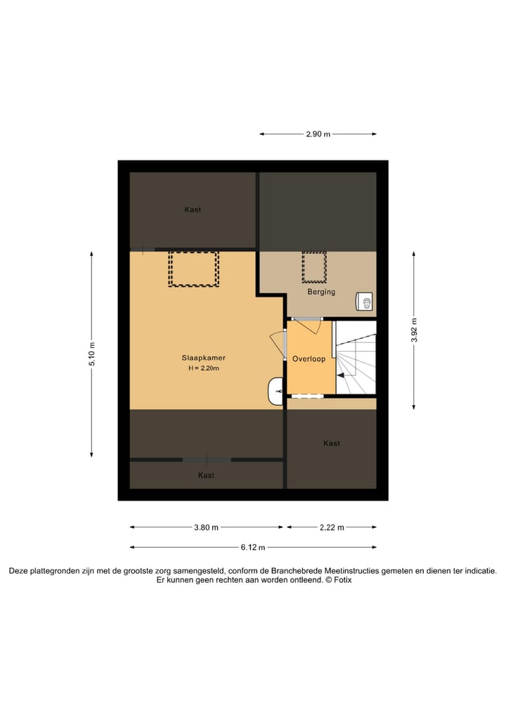 Foto 42 van de Hoef 75