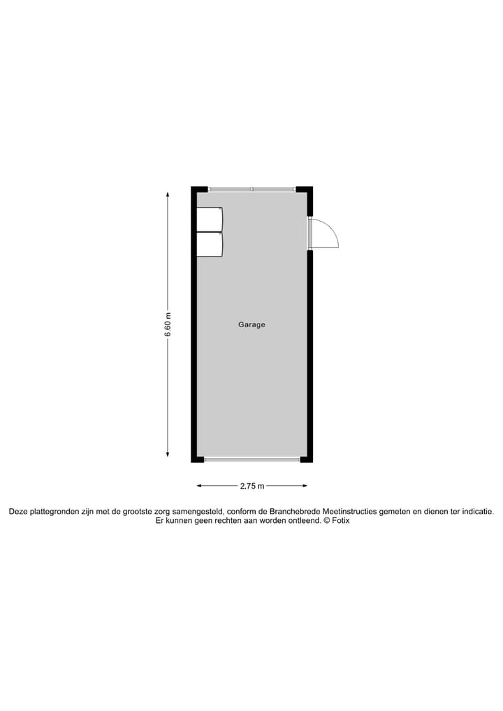 Foto 43 van de Hoef 75