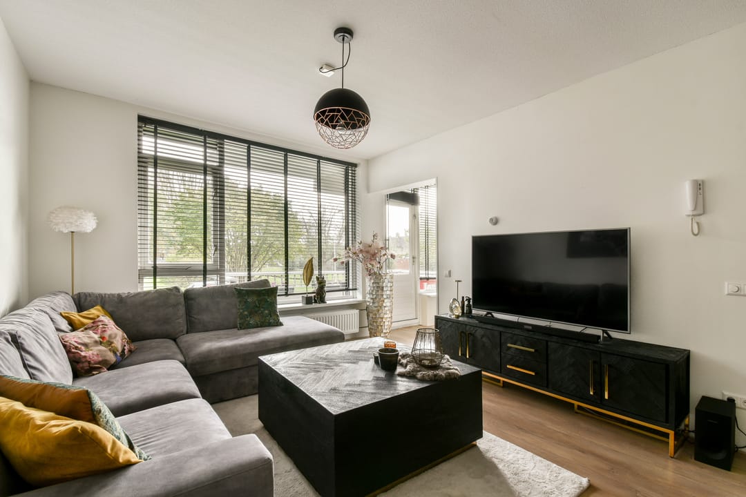 Photo 1 of Tesselschadestraat 14