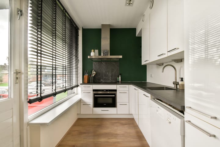 Photo 2 of Tesselschadestraat 14