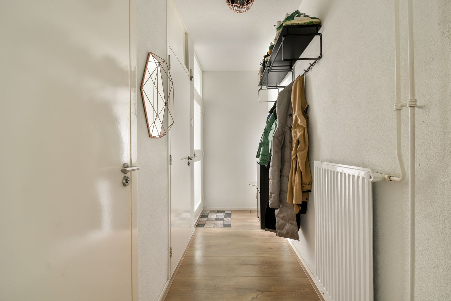 Photo 5 of Tesselschadestraat 14