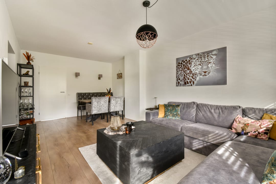 Photo 7 of Tesselschadestraat 14