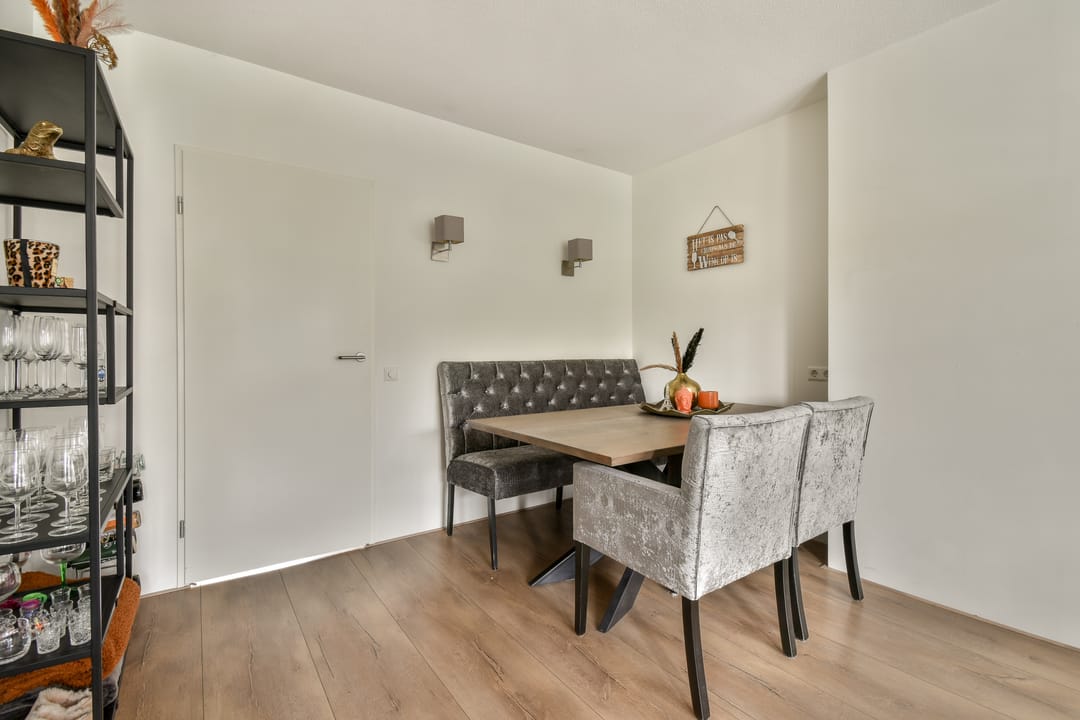 Photo 8 of Tesselschadestraat 14