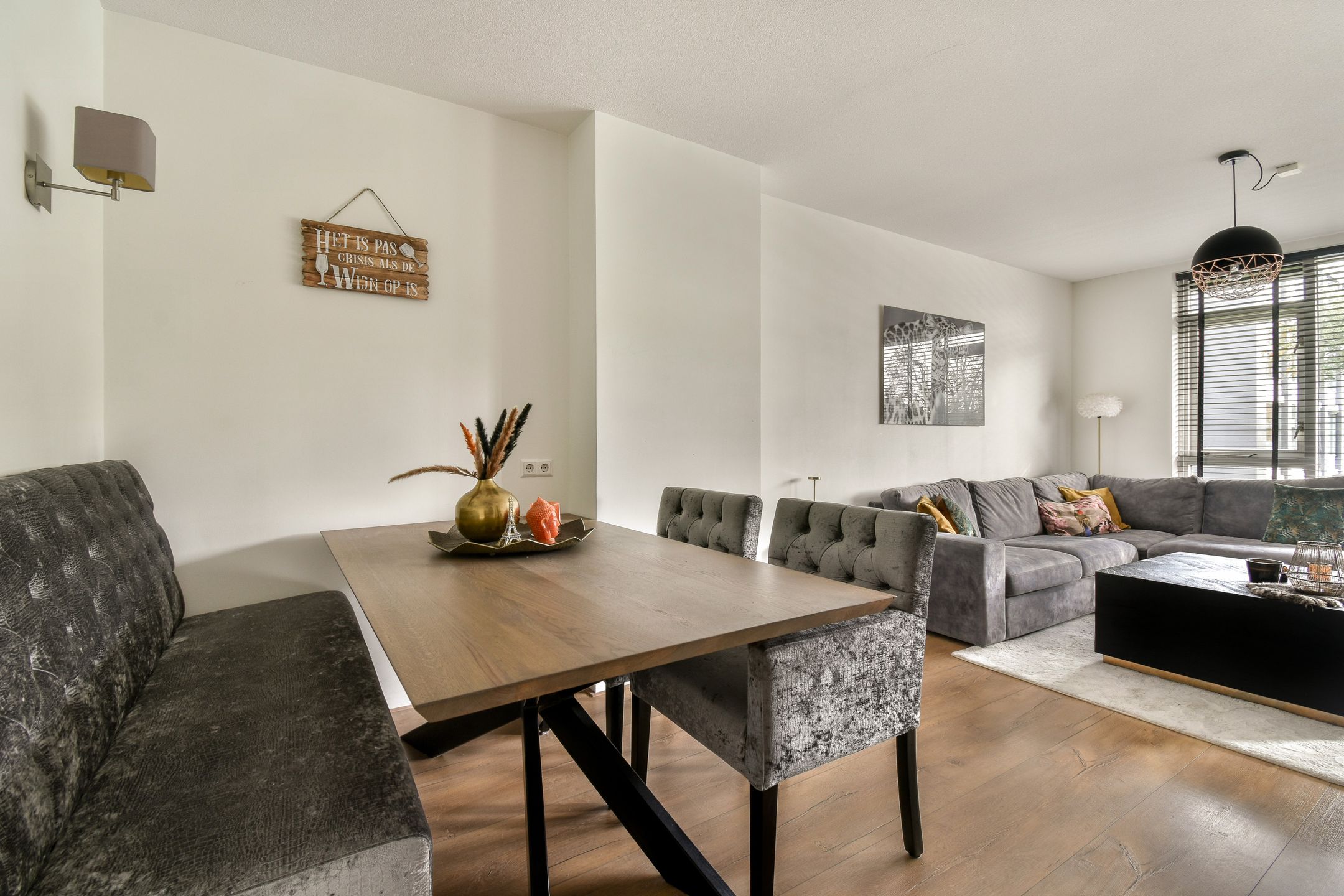 Photo 9 of Tesselschadestraat 14