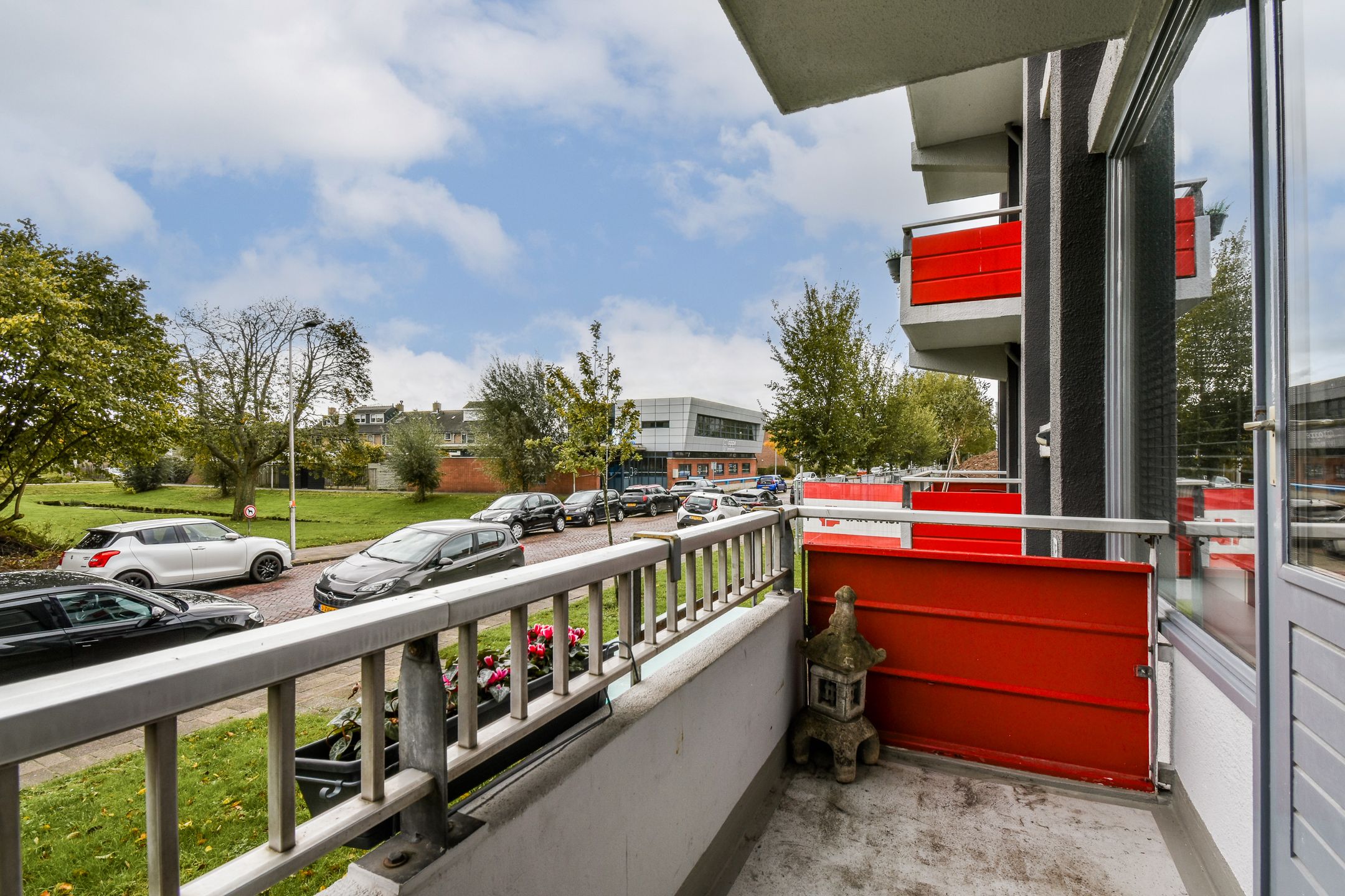 Photo 12 of Tesselschadestraat 14