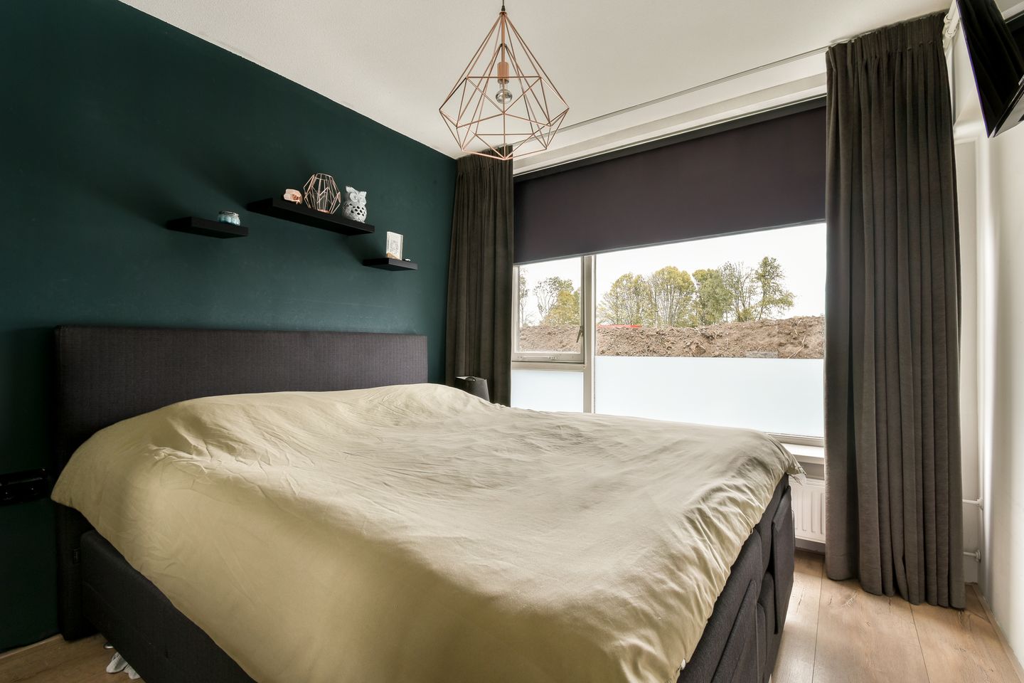 Photo 14 of Tesselschadestraat 14