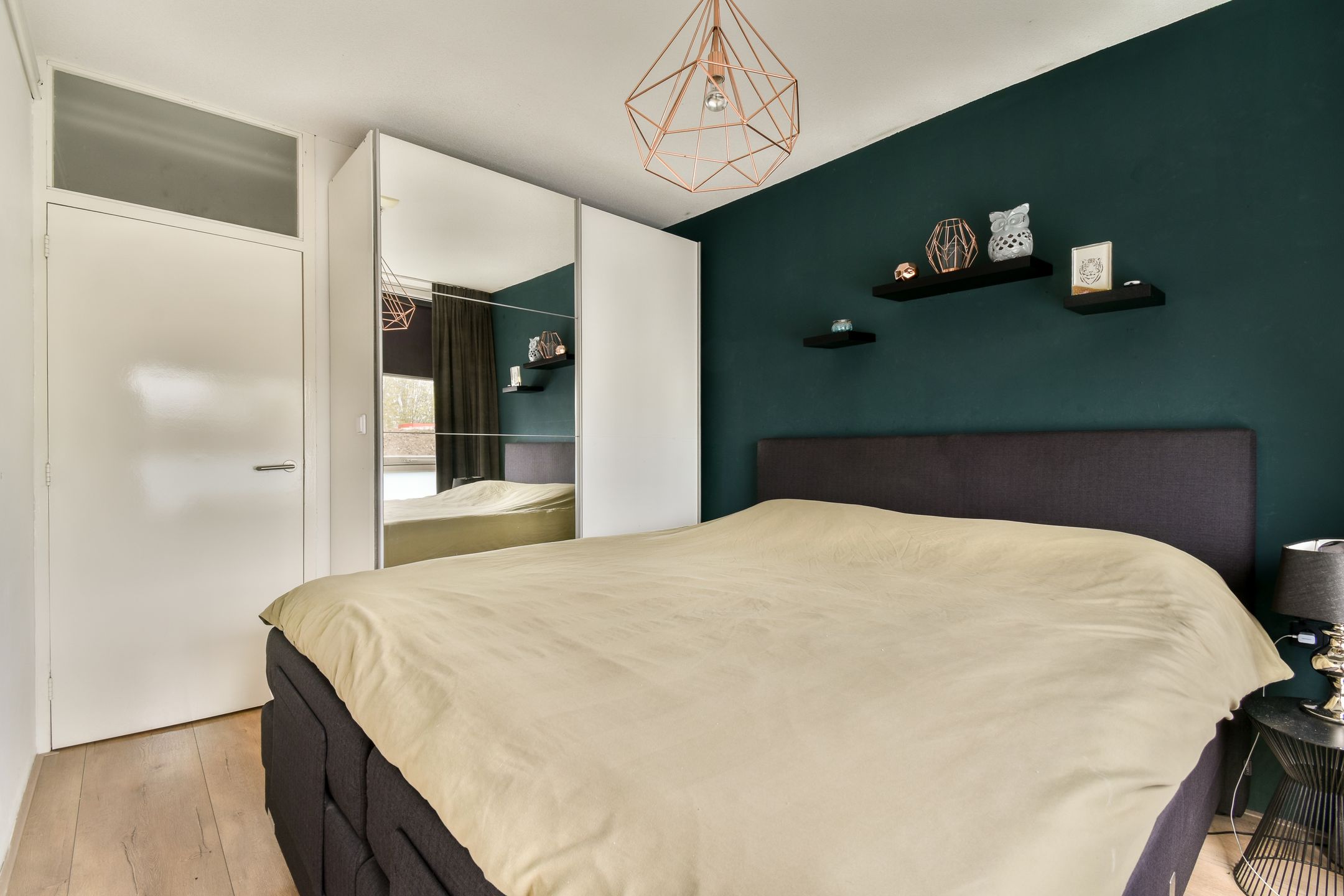 Photo 15 of Tesselschadestraat 14