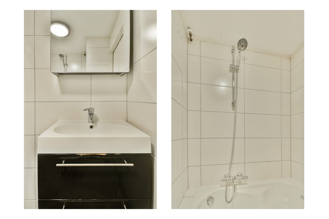 Photo 17 of Tesselschadestraat 14