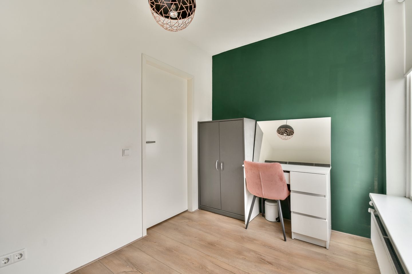 Photo 19 of Tesselschadestraat 14