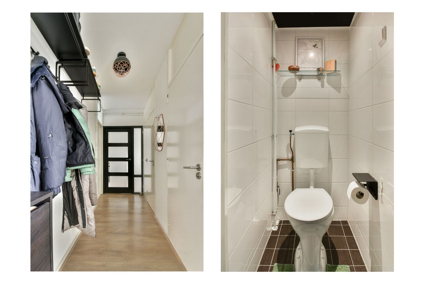 Photo 20 of Tesselschadestraat 14