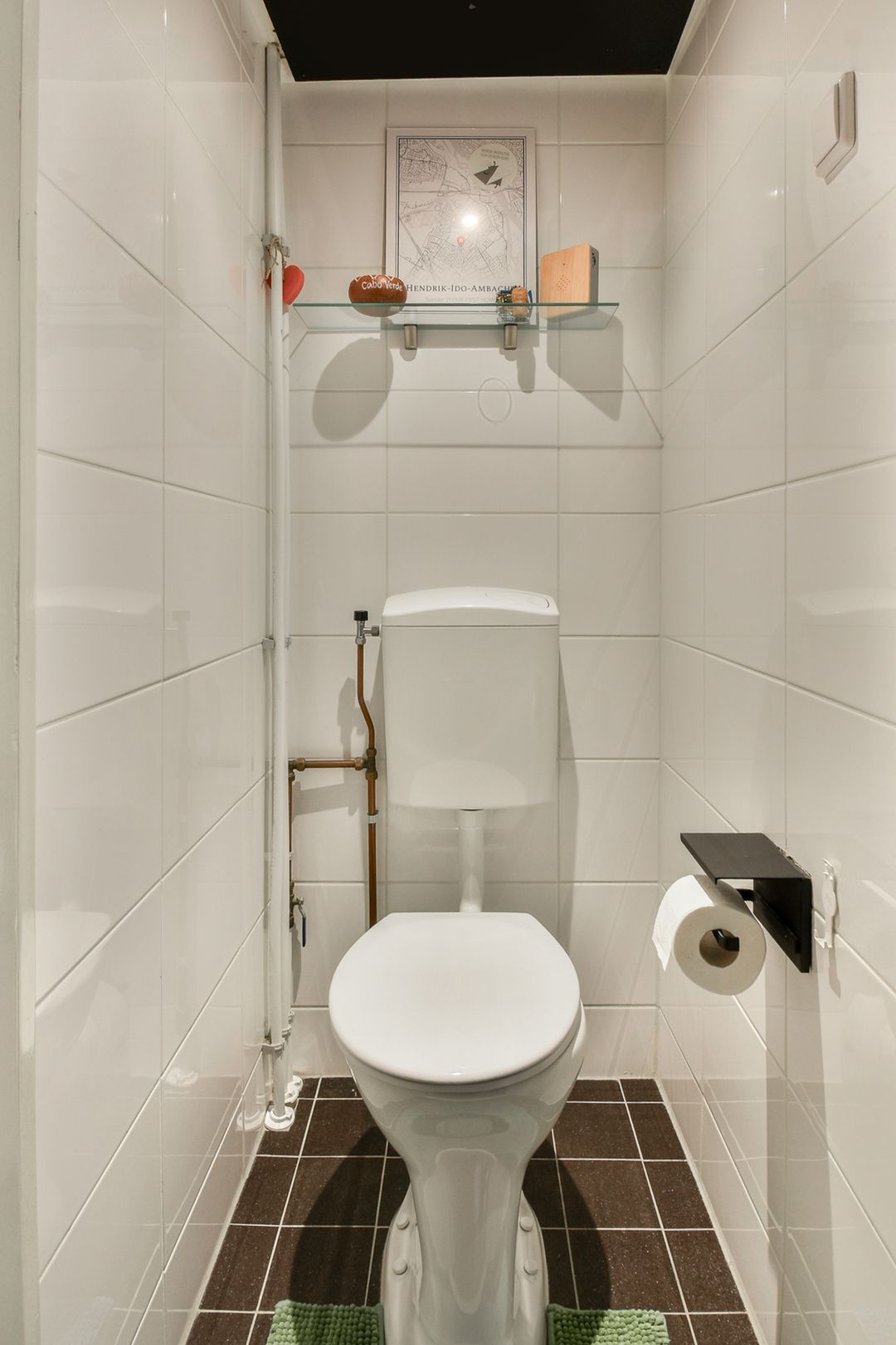 Photo 22 of Tesselschadestraat 14