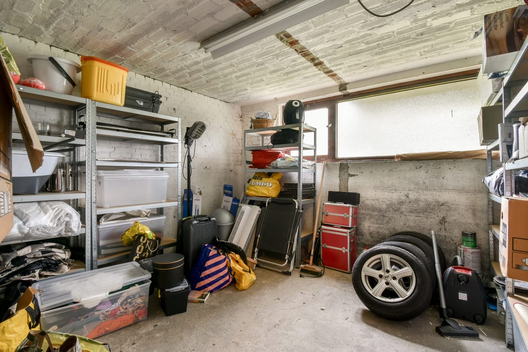 Photo 23 of Tesselschadestraat 14