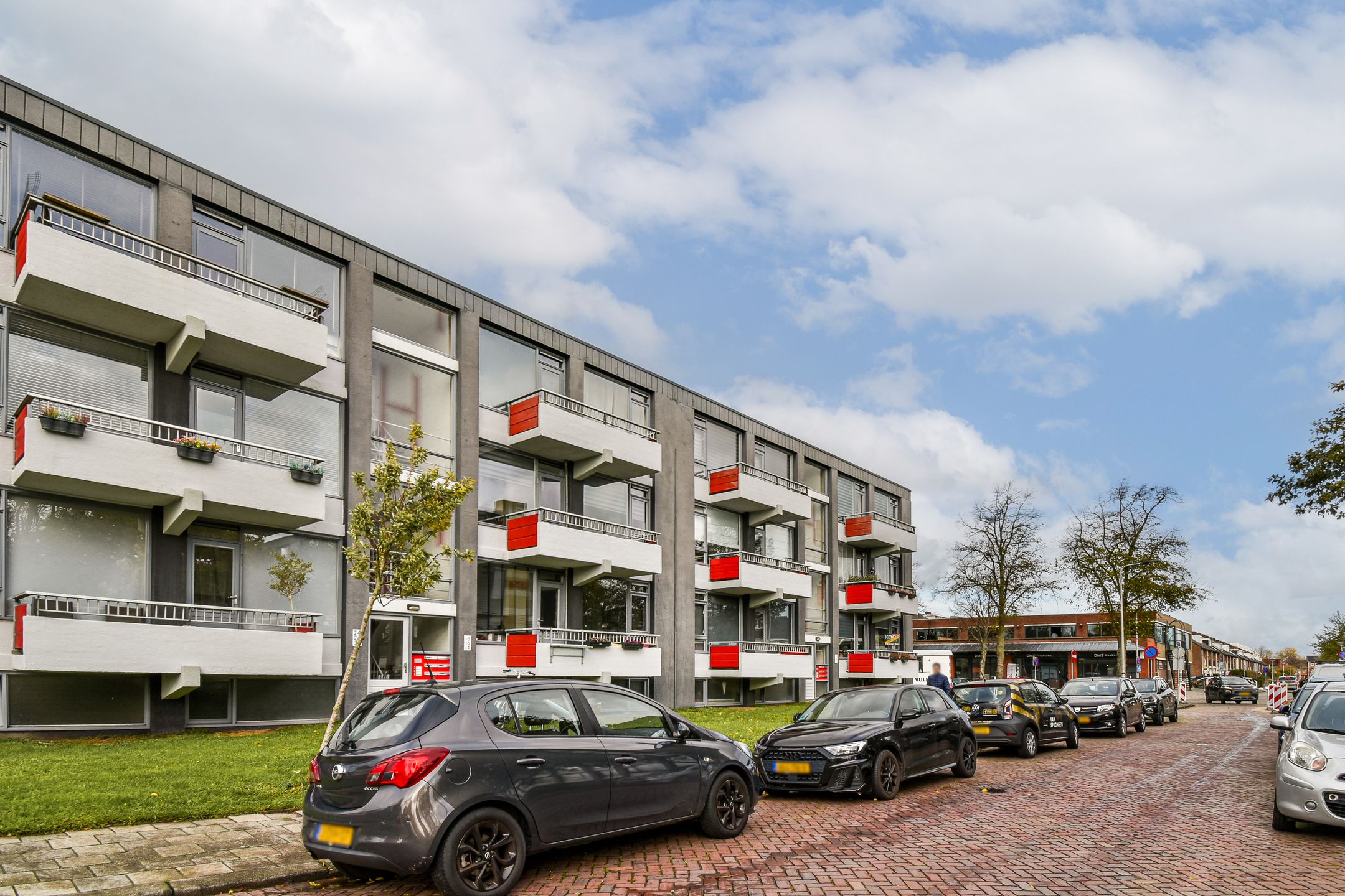 Photo 24 of Tesselschadestraat 14