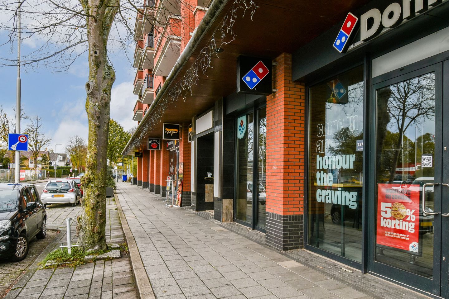 Photo 25 of Tesselschadestraat 14