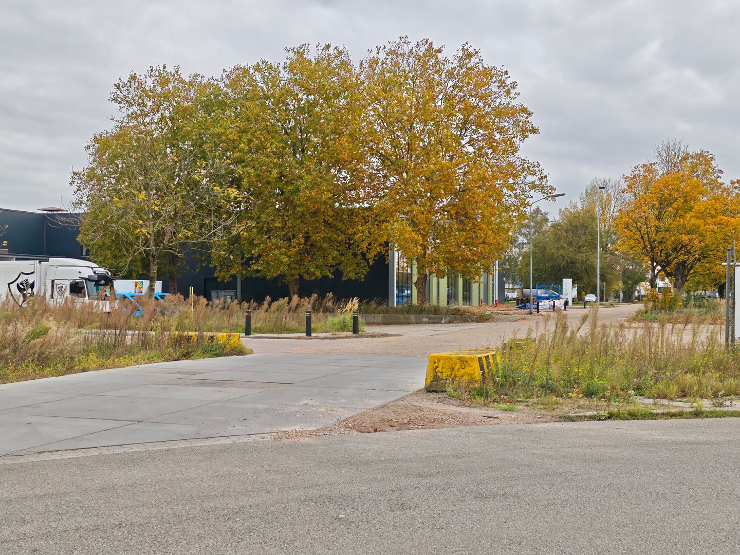 View photo 2 of Zoete Inval 8-B