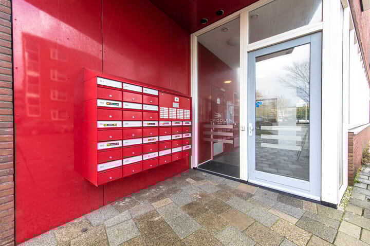 Photo 5 of Flemingstraat 98-C