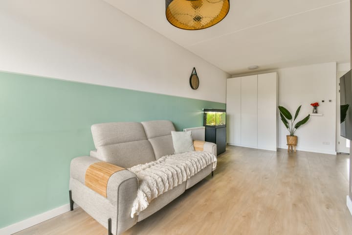 Photo 11 of Flemingstraat 98-C