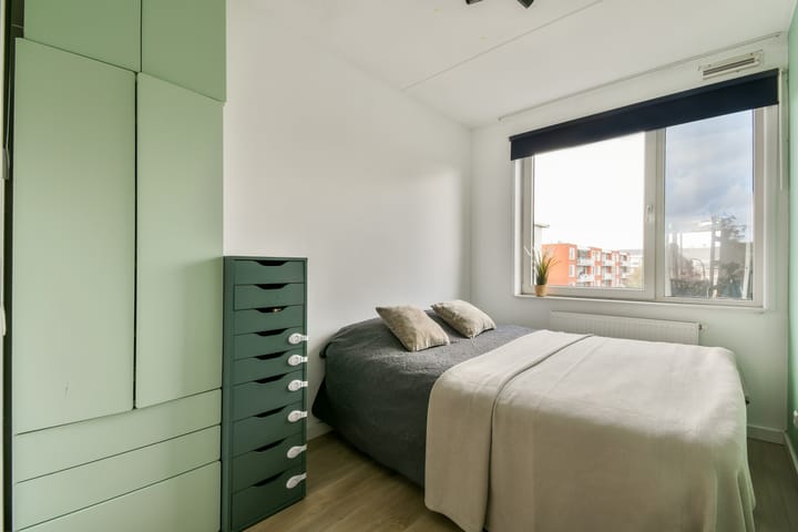 Photo 20 of Flemingstraat 98-C