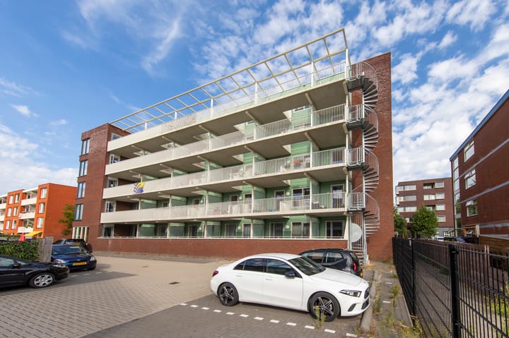 Photo 29 of Flemingstraat 98-C