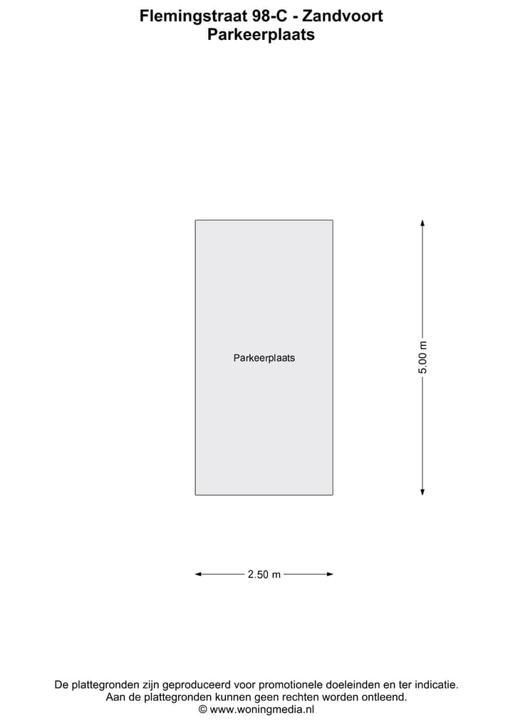 Photo 33 of Flemingstraat 98-C