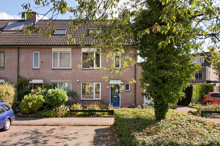 Photo 2 of ir. Munterlaan 33