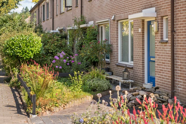 Photo 3 of ir. Munterlaan 33