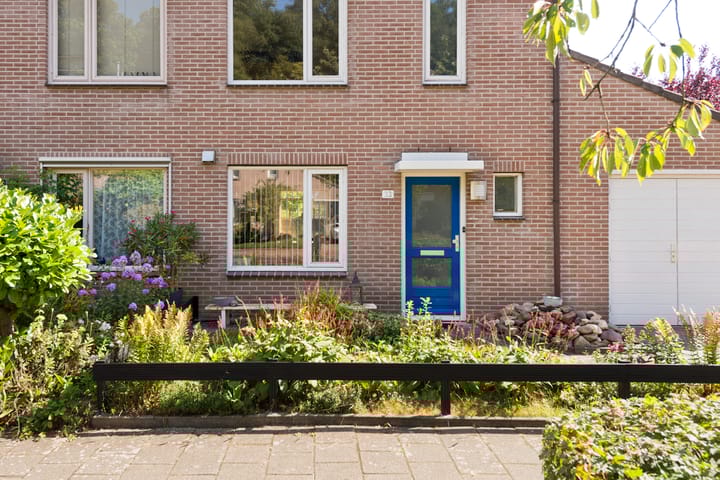 Photo 4 of ir. Munterlaan 33