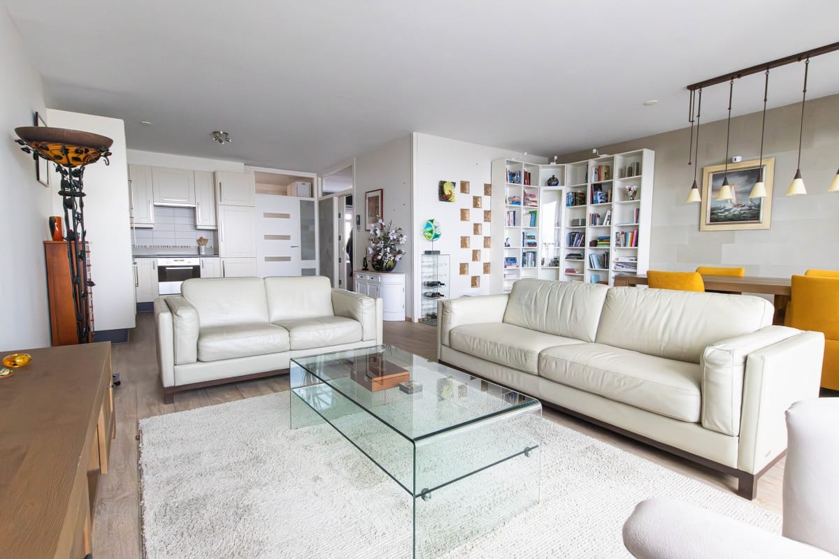 Foto 3 van Boulevard Ir de Vassy 191