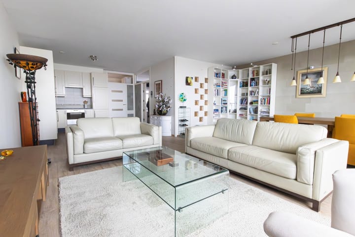 Foto 6 van Boulevard Ir de Vassy 191