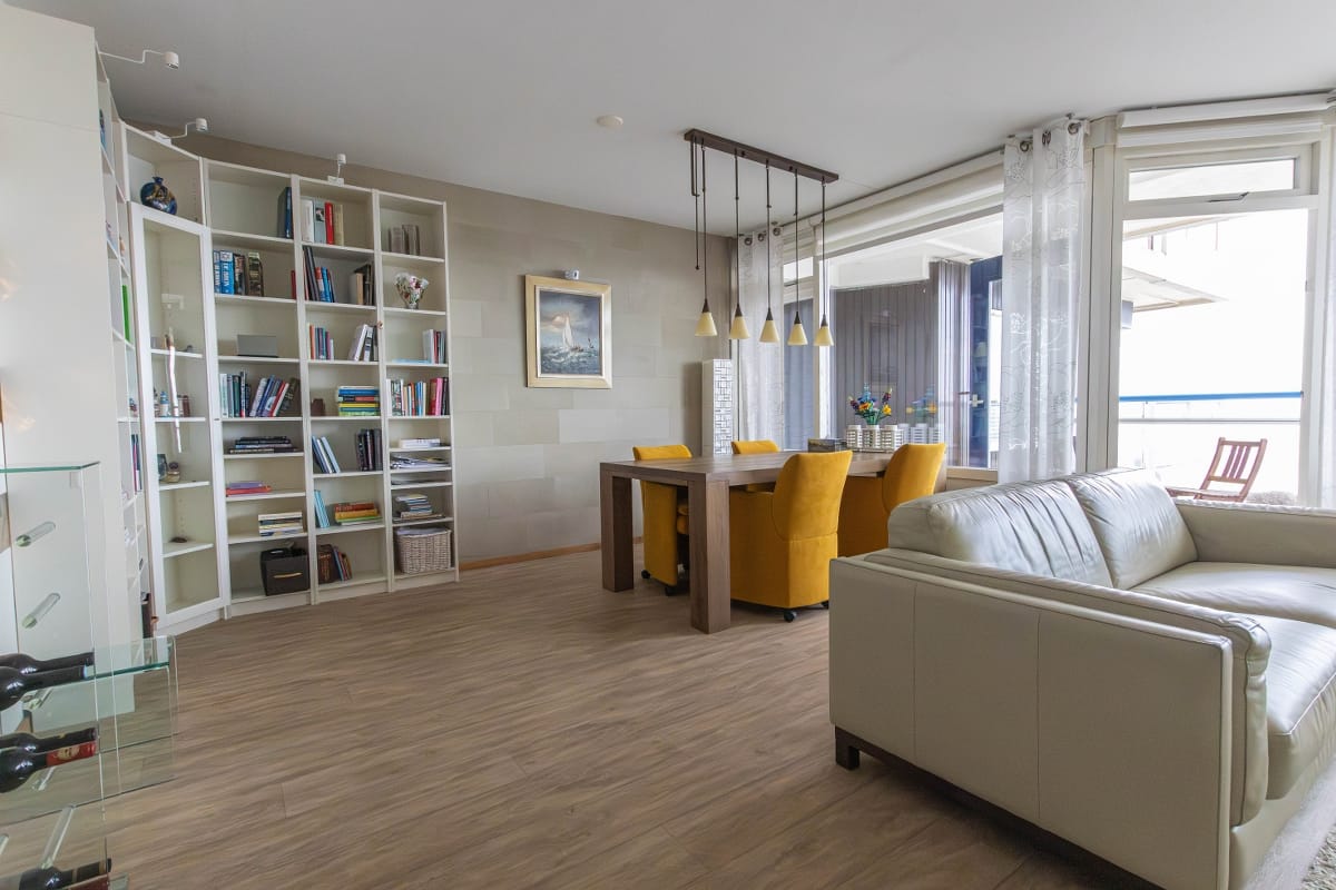 Foto 5 van Boulevard Ir de Vassy 191